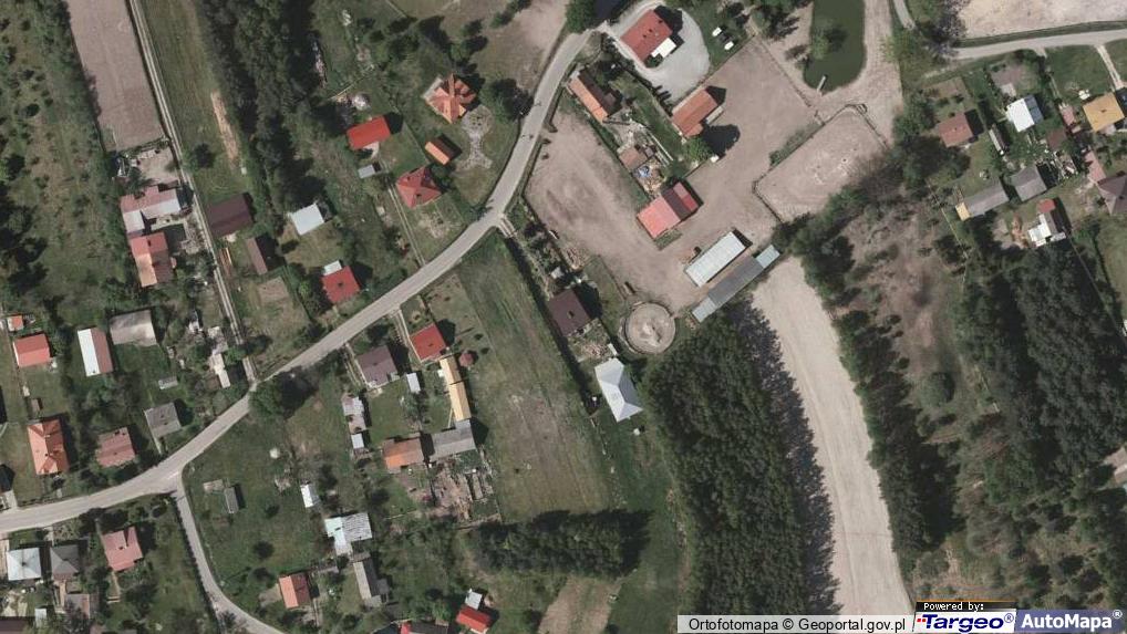 Rzeczyca Długa 21 (ul), 37455 Rzeczyca Długa